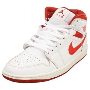 Nike Air Jordan 1 Mid Se Chaussures montantes pour homme