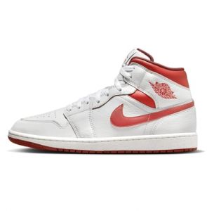 NIKE Air Jordan 1 Mid Baskets pour homme