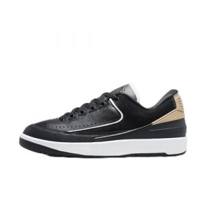 NIKE Air Jordan 2 Retro Low Baskets pour femme