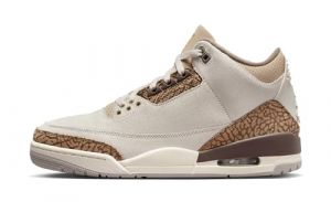 nike Air Jordan 3 Retro Palomino CT8532 102 Chaussures pour homme - Taille 40