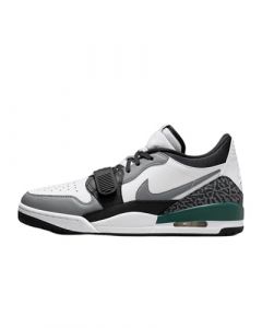 NIKE Hommes Air Jordan Legacy 312 Low Chaussures De Course