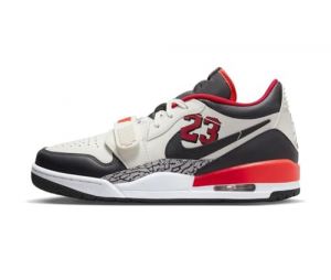 Nike - Air Jordan Legacy 312 Low - FJ7221101 - Pointure: 49.5 EU