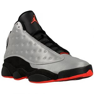 NIKE Homme Air Jordan 13 Retro PRM Chaussures de Sport