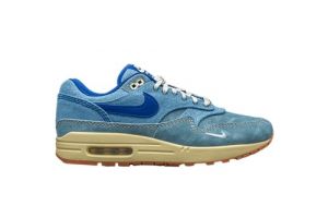 NIKE Air Max 1 PRM Dirty Denim DV3050-300 37.5