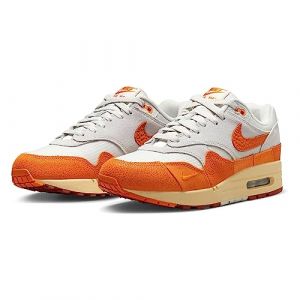 Nike Baskets Tendance Air Max 1 pour Femme