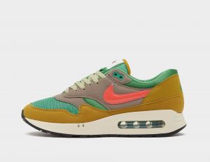 Nike Air Max 1 '86, Green