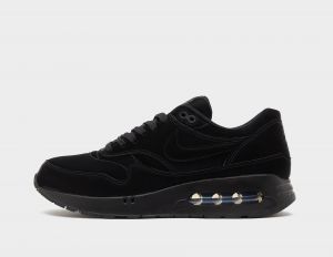 Nike Air Max 1 '86 Femme, Black