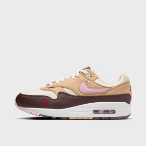 WMNS Air Max 1 '87, Nike, Nike Air Max 1, en beige, taille: 36