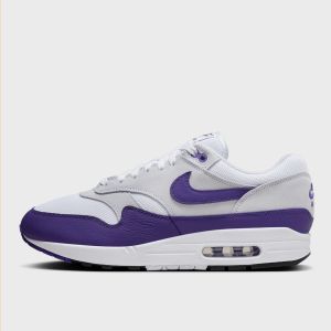 Air Max 1 SC, Nike, Nike Air Max 1, en pourpre, taille: 42