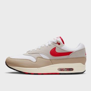 Air Max 1, Nike, Nike Air Max 1, en beige, taille: 41