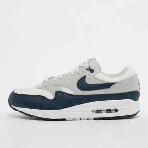 Air Max 1 Essential, Nike, Nike Air Max 1, en gris, taille: 41