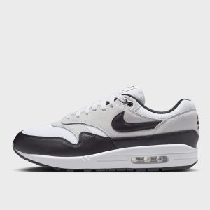 Air Max 1 Essential, Nike, Nike Air Max 1, en gris, taille: 41