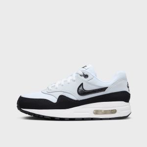 Air Max 1 (GS), Nike, Nike Air Max 1, en blanc, taille: 36