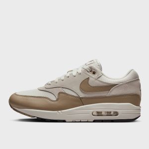 Air Max 1 Essential, Nike, Nike Air Max 1, en beige, taille: 41