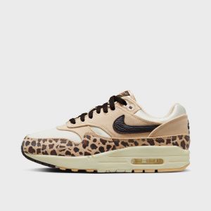 WMNS Air Max 1 '87, Nike, Nike Air Max 1, en brun, taille: 36.5