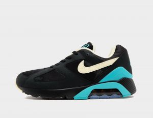 Nike Air Max 180, Black