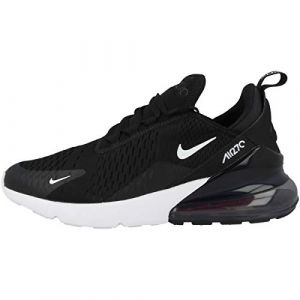 Nike Mixte Air Max 270 (GS) Sneakers Basses