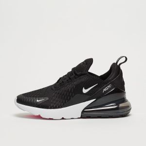 Air Max 270 (GS), Nike, Footwear, en noir, taille: 36.5