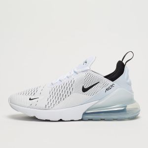 Air Max 270, Nike, Footwear, en blanc, taille: 41