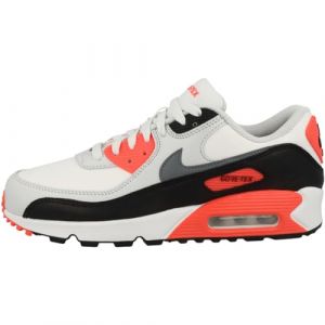 Nike Air Max 90 Gore-tex Blanc Fd5810-101