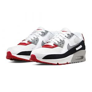 Baskets Nike Air Max 90 LTR (GS)