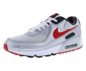 Nike Air Max 90 Icons Silver Bullet - 42