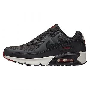 Nike Air Max 90 LTR GS Running Trainers CD6864 Sneakers Chaussures (UK 5.5 us 6Y EU 38.5