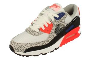 Nike Air Max 90 Hommes Trainers FD9753 Sneakers Chaussures (UK 6.5 US 7.5 EU 40.5