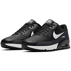 Nike Chaussures de golf sans crampons Air Max 90 G pour homme