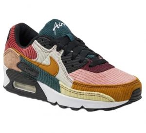 Nike Femme Air Max 90 Basket