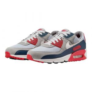 Nike Homme Air Max 90 Basket