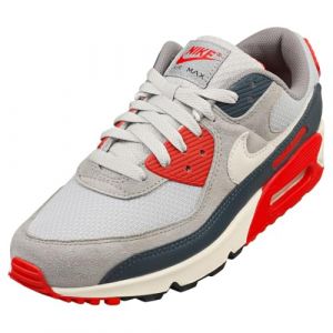 Nike Homme Air Max 90 Basket