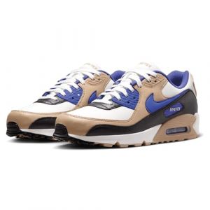 Chaussures de sport Nike Air Max 90 GTX pour homme