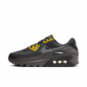 Chaussure Nike Air Max 90 pour homme - Noir