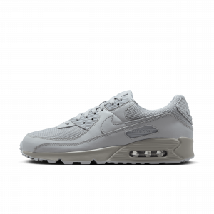 Chaussure Nike Air Max 90 pour Homme - Gris