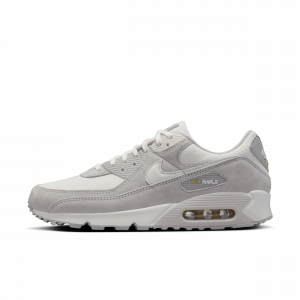 Chaussure Nike Air Max 90 pour homme - Gris