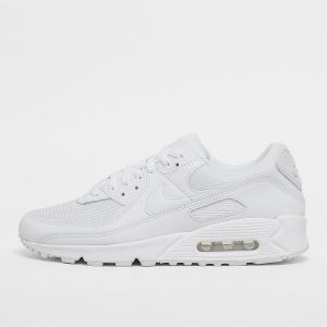 Air Max 90, Nike, Nike Air Max 90, en blanc, taille: 41