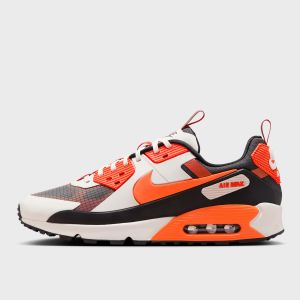 Air Max 90 Drift phantom/safety orange/dk smoke grey, Nike, Nike Air Max 90, en orange, taille: 41