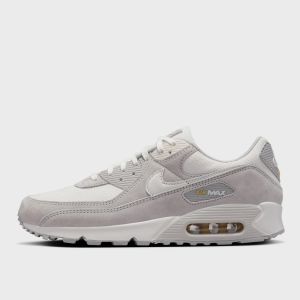 Air Max 90, Nike, Nike Air Max 90, en gris, taille: 41