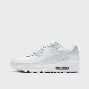 Air Max 90 (GS), Nike, Nike Air Max 90, en blanc, taille: 36