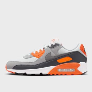 Air Max 90, Nike, Nike Air Max 90, en gris, taille: 41