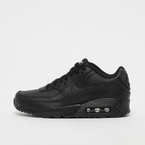 Air Max 90 LTR (GS), Nike, Footwear, en noir, taille: 36.5