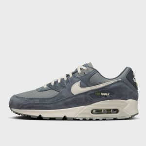 Air Max 90 Premium, Nike, Nike Air Max 90, en gris, taille: 41