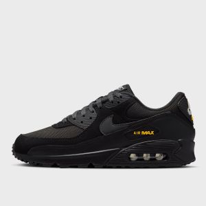 Air Max 90, Nike, Footwear, en noir, taille: 42.5