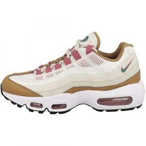 Nike Femme W AIR Max 95 Chaussure de Gymnastique