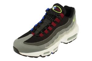 Nike Air Max 95 NN Hommes Running Trainers FN7801 Sneakers Chaussures (UK 11 US 12 EU 46