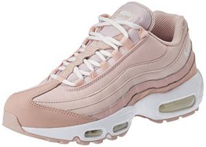 Nike Femme Nike Air Max 95 Chaussures de Gymnastique