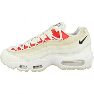 Nike Femme WMNS Air Max 95 Chaussure de Gymnastique