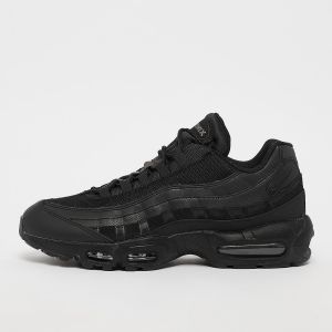 Air Max 95 Essential, Nike, Footwear, en noir, taille: 42