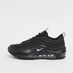 Air Max 97 (GS), Nike, Footwear, en noir, taille: 36